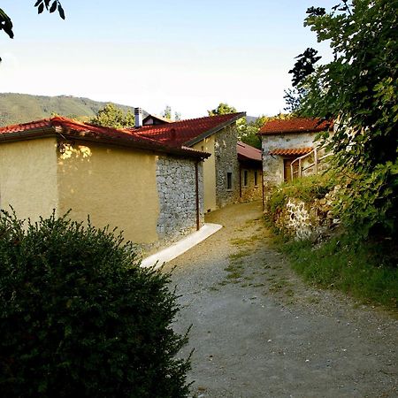 B&B Podere Bramapane Montelungo Superiore Екстер'єр фото