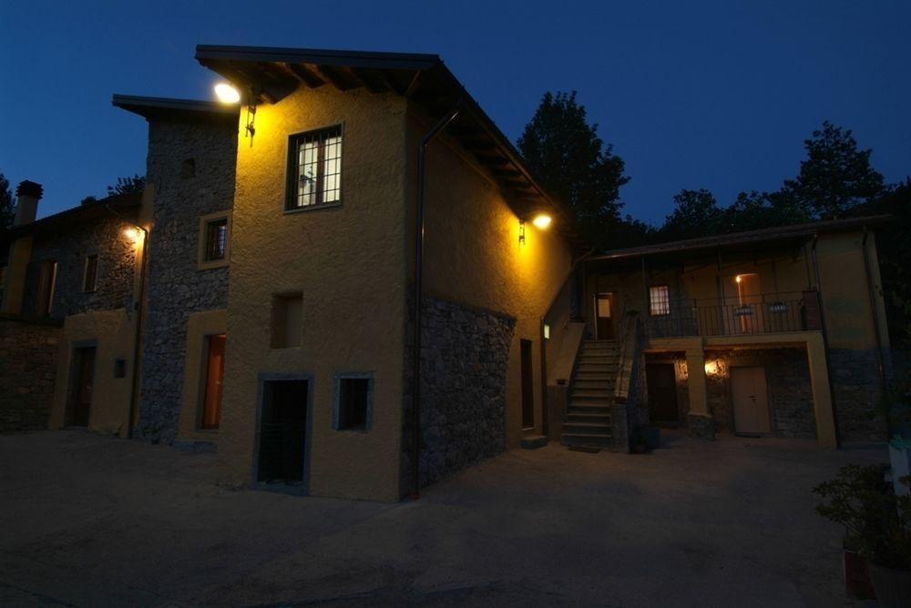 B&B Podere Bramapane Montelungo Superiore Екстер'єр фото