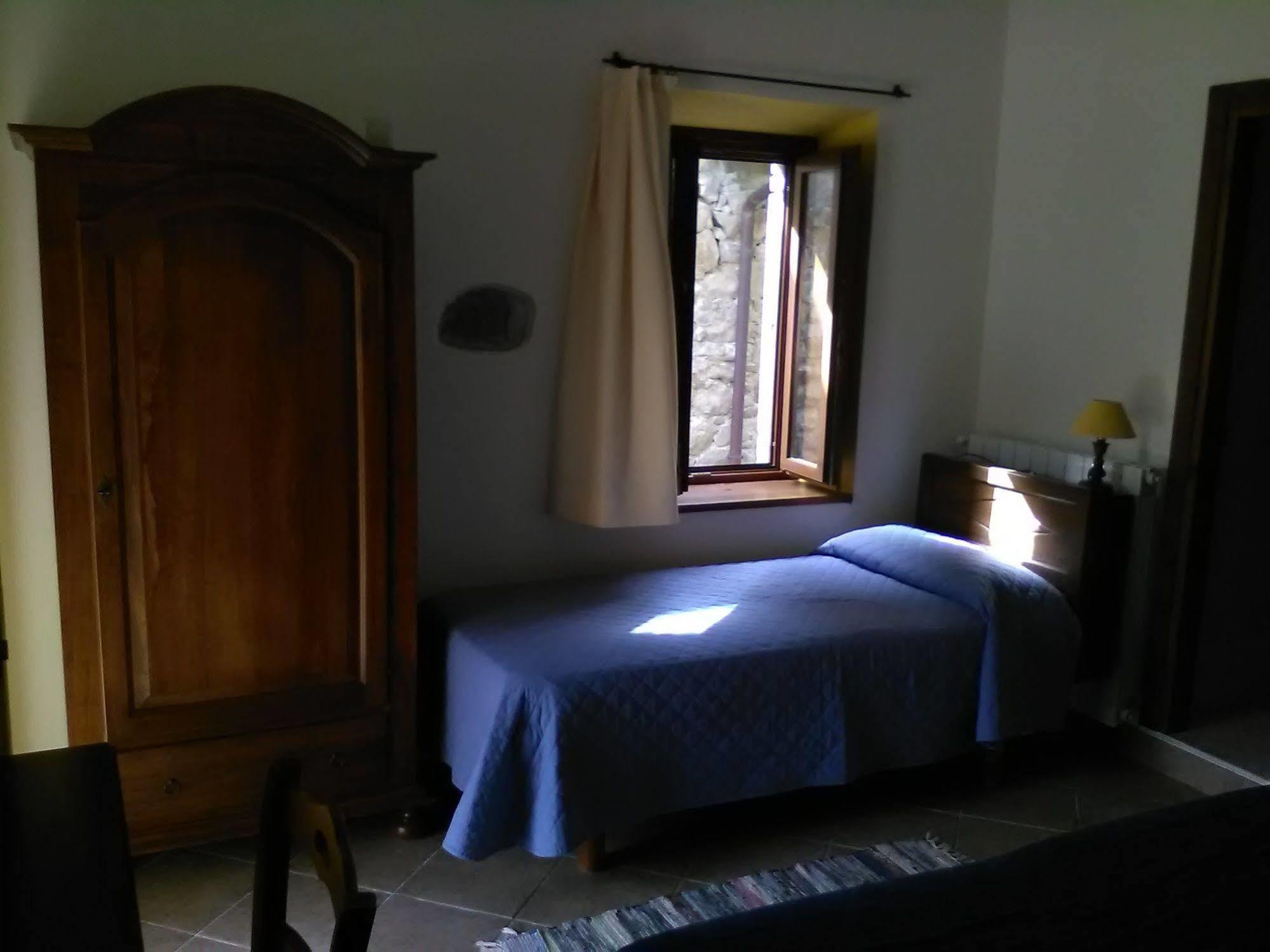 B&B Podere Bramapane Montelungo Superiore Екстер'єр фото