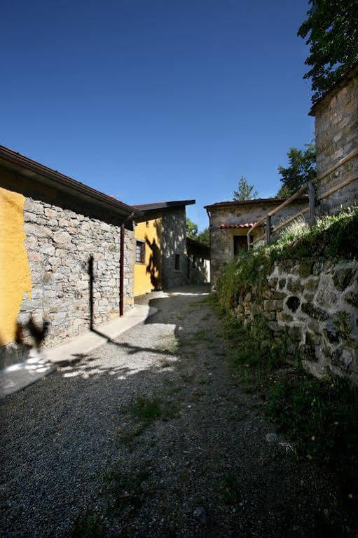 B&B Podere Bramapane Montelungo Superiore Екстер'єр фото